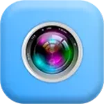 Logo of HD Camera for Android android Application 